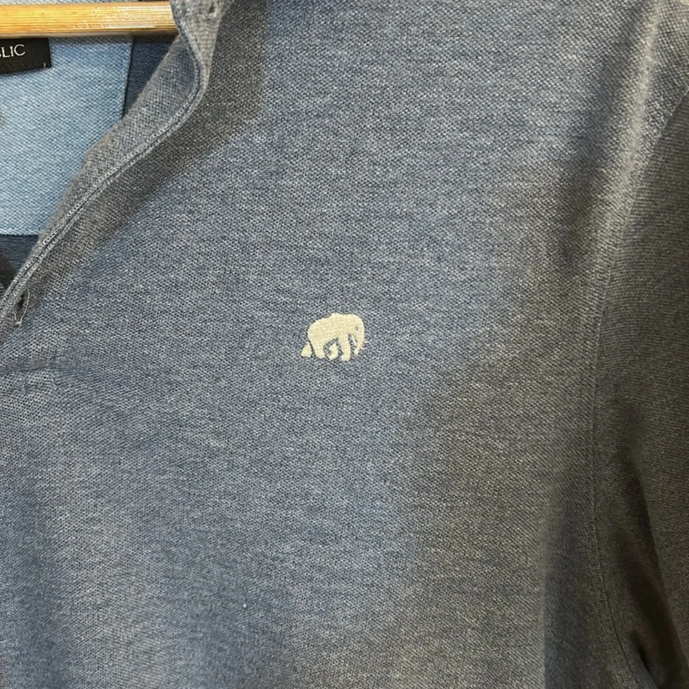 Banana Republic Polo